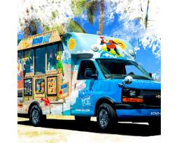 Kona Ice of Music City South