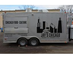 Jay's Chicago