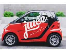 Juice Nashville