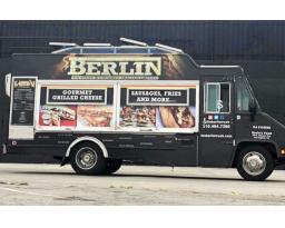 Berlin Food Truck