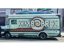 KimBobRex