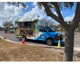 Kona Ice of Corpus Christi