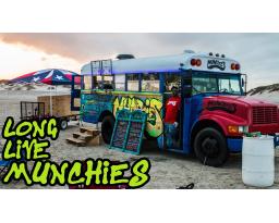 Munchies Bus