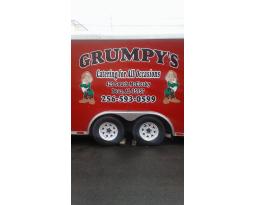 Grumpy's