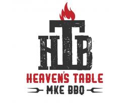 Heavens table bbq